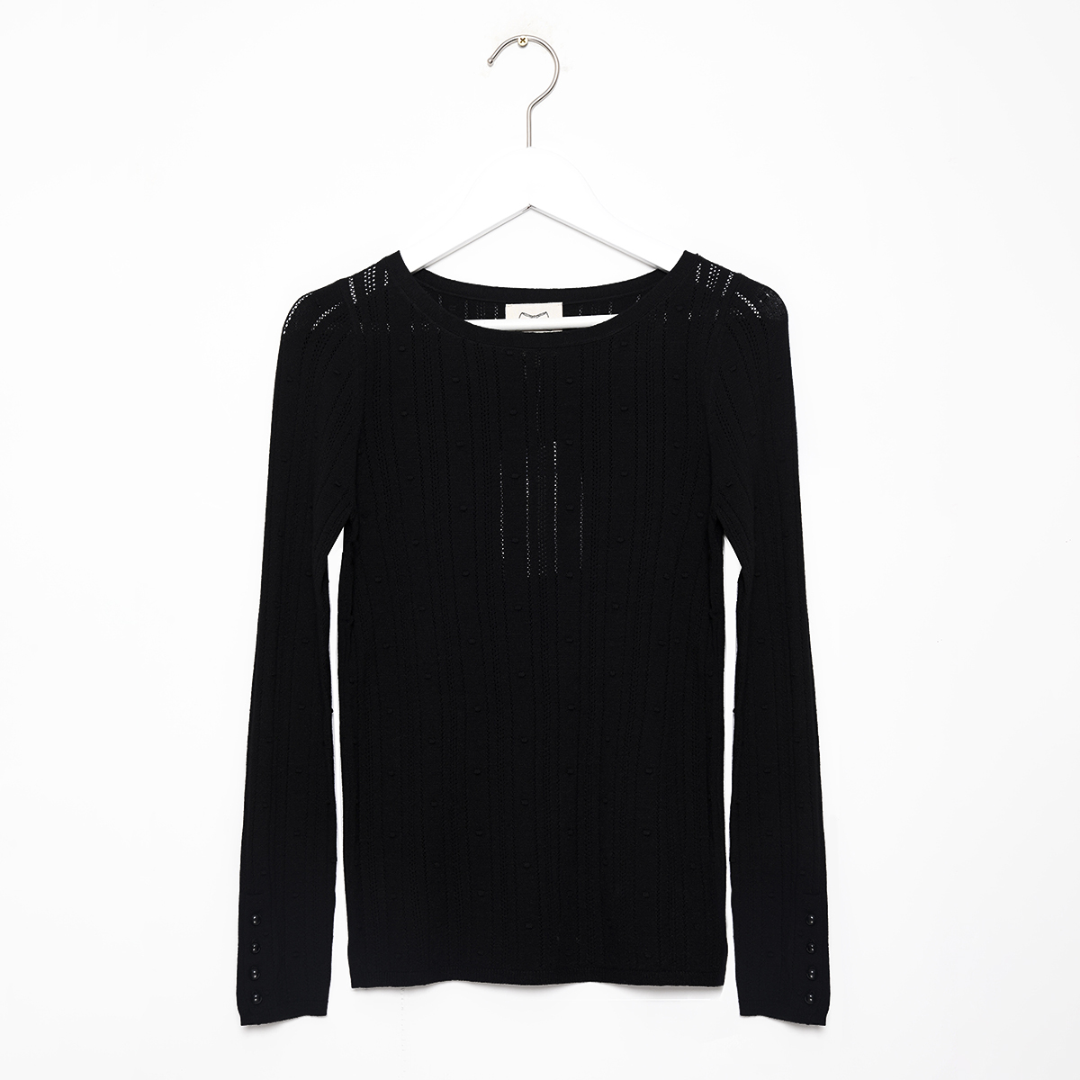 Emilien knits female jumper Autumn winter long boat elegant neck chic 2020 vintage sweater simple pullovers, White
Emilien knits female jumper Autumn winter long boat elegant neck chic 2020 vintage sweater simple pullovers, White