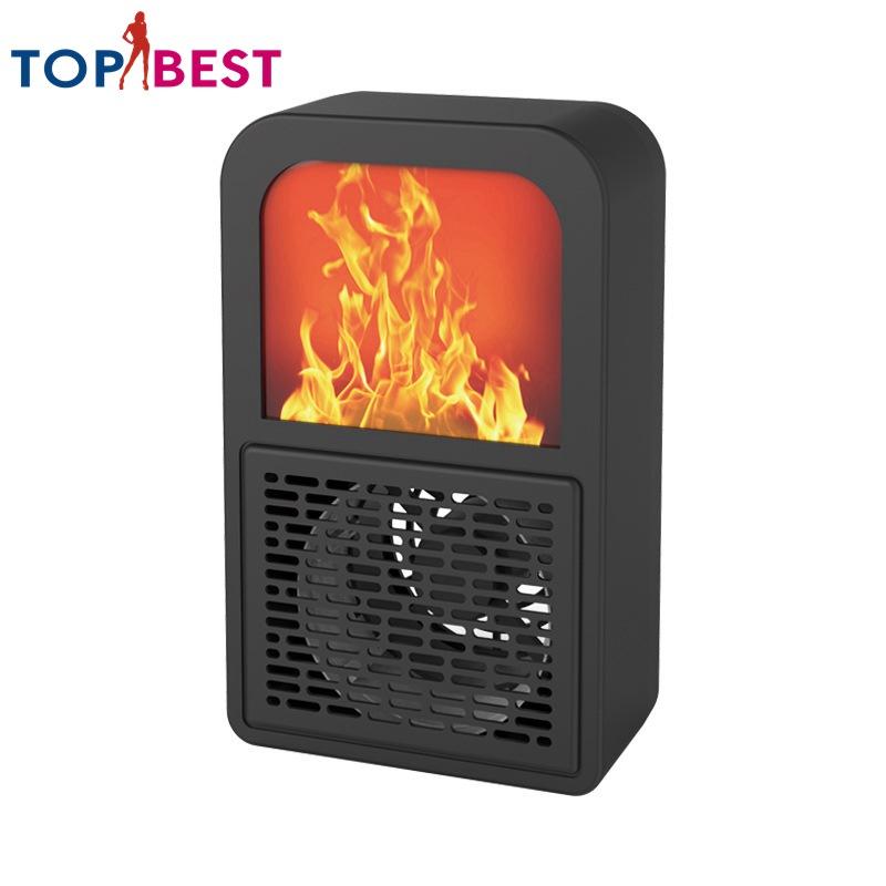 Electric Wall Heater Mini Portable Plug-in Heater Office Desktop Convector Small Warmer Machine for Winter Any Place Adjustable
Electric Wall Heater Mini Portable Plug-in Heater Office Desktop Convector Small Warmer Machine for Winter Any Place Adjustable