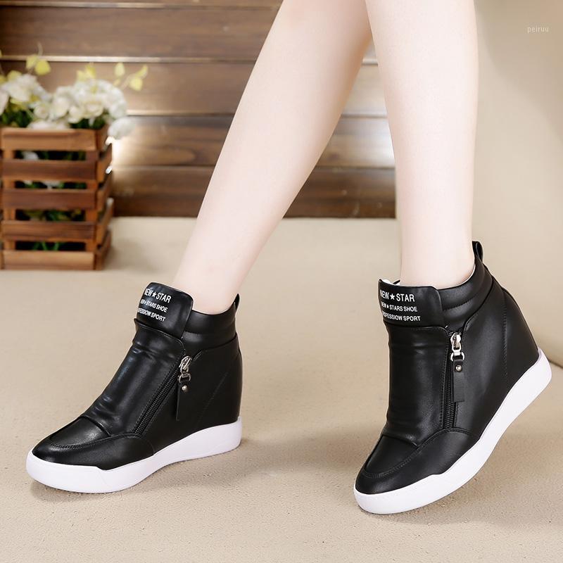 LHCGY High Heels Shoes Woman Fashion Fringe Women Sneakers Loafers Platform Shoes Zapatos Mujer Female Autumn 68851, White
LHCGY High Heels Shoes Woman Fashion Fringe Women Sneakers Loafers Platform Shoes Zapatos Mujer Female Autumn 68851, White