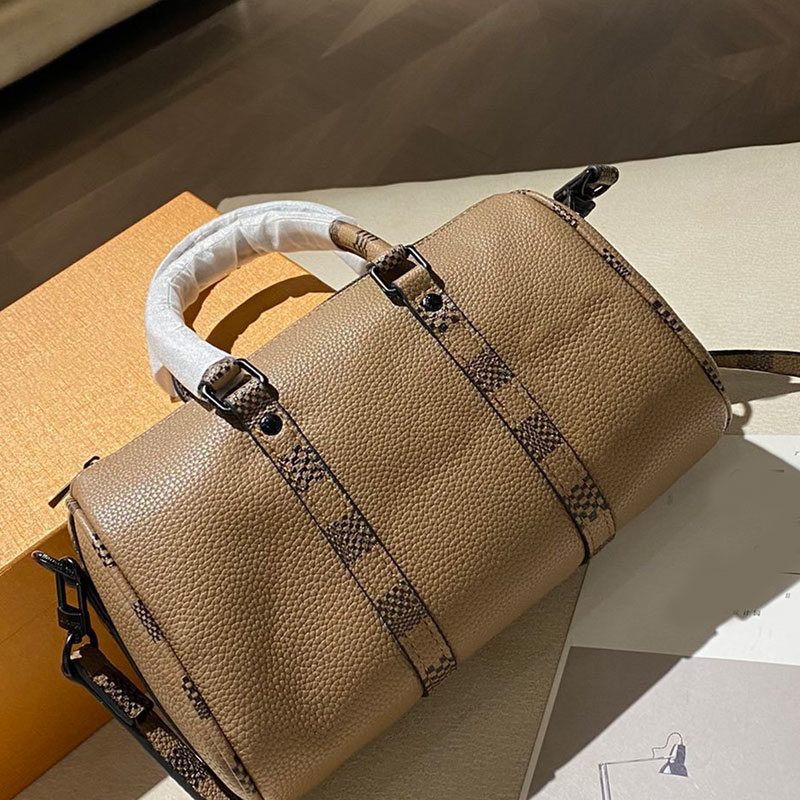 Pillow Bag Handbag Women Crossbody Bags Fashion Litchi Lines Genuine Leather Patchwork Zipper High-Capacity Lady Hand Bag
Pillow Bag Handbag Women Crossbody Bags Fashion Litchi Lines Genuine Leather Patchwork Zipper High-Capacity Lady Hand Bag