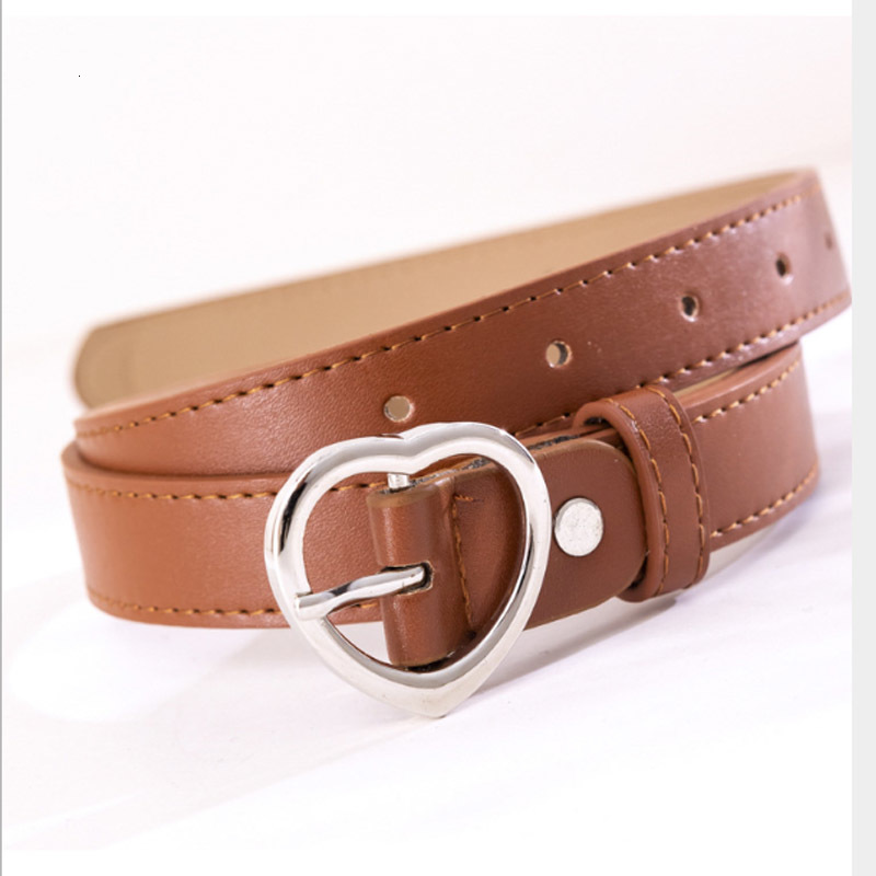2021 New Retro Loving Lady's Is Thin, All-match Korean Belt, Female Models, Simple and Fashionable Pin Buckle Belt Students Olgb, Black
2021 New Retro Loving Lady's Is Thin, All-match Korean Belt, Female Models, Simple and Fashionable Pin Buckle Belt Students Olgb, Black