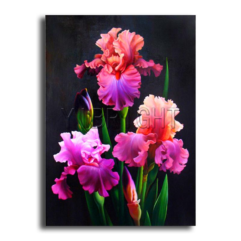 Diamond Painting Full Square Flower "Iris",Diy 5d Diamond Embroidery Painting Color "Red" Cross Stitch Round Drill Decor Y1
Diamond Painting Full Square Flower "Iris",Diy 5d Diamond Embroidery Painting Color "Red" Cross Stitch Round Drill Decor Y1