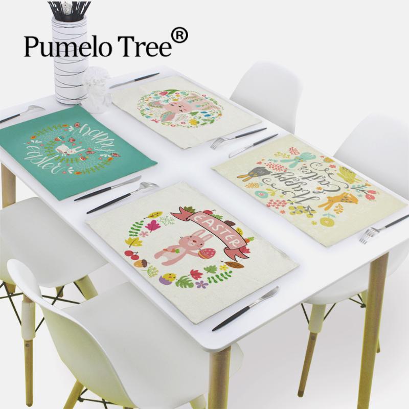 Easter Eggs Napkins Cartoon Towel Table Napkin Print Cotton Napkin Party Home Teacup Serviette De Table Tissu
Easter Eggs Napkins Cartoon Towel Table Napkin Print Cotton Napkin Party Home Teacup Serviette De Table Tissu