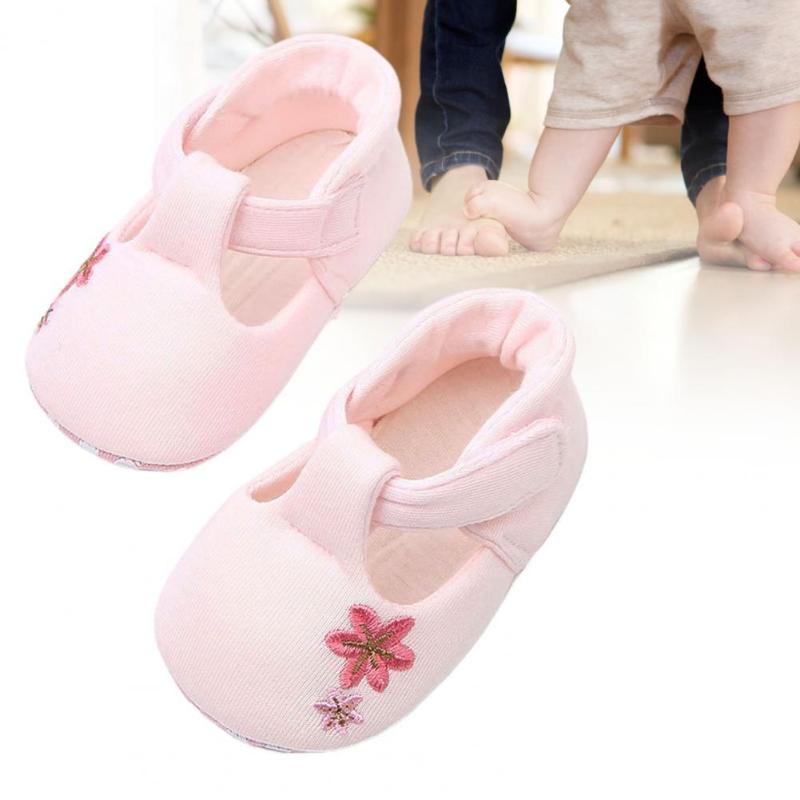 Spring Autumn Cute Cartoons Cotton Non-slip Soft Sole Unisex Baby Toddler Shoes -12 Months Baby Shoes Toddlers Birthday Present, Grey 11
Spring Autumn Cute Cartoons Cotton Non-slip Soft Sole Unisex Baby Toddler Shoes -12 Months Baby Shoes Toddlers Birthday Present, Grey 11