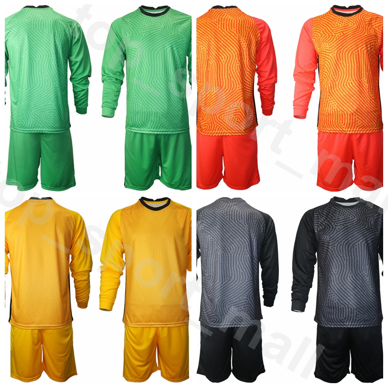 Goalkeeper US Soccer Goalie GK Long Sleeve 1 Bill Hamid Jersey Set Tim Howard Ethan Horvath Ashlyn Harris Hope Solo Football Shirt Kits, Orange
Goalkeeper US Soccer Goalie GK Long Sleeve 1 Bill Hamid Jersey Set Tim Howard Ethan Horvath Ashlyn Harris Hope Solo Football Shirt Kits, Orange