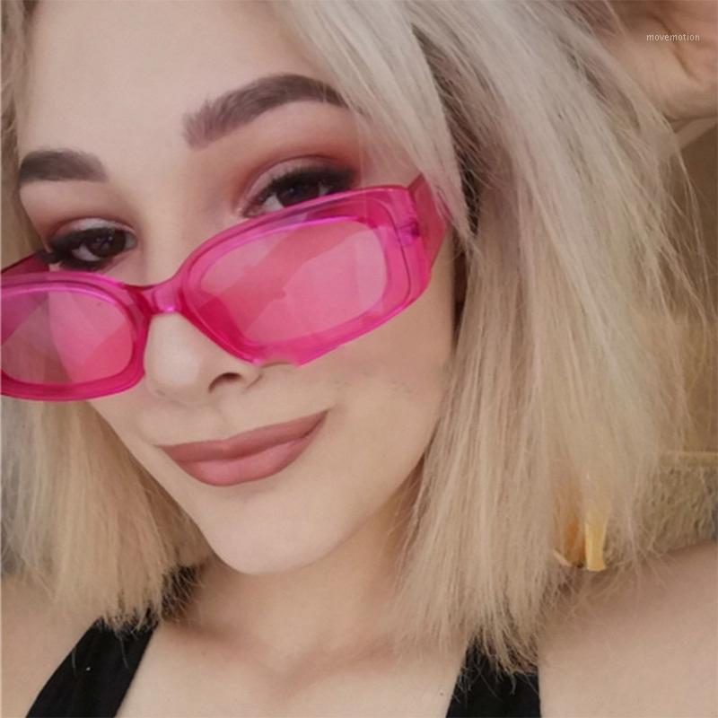 YAMEIZE Rectangle Sunglasses Women 2020 Gradient Vintage Fashion Girls Boys Sun Glasses Female Okulary UV4001
YAMEIZE Rectangle Sunglasses Women 2020 Gradient Vintage Fashion Girls Boys Sun Glasses Female Okulary UV4001