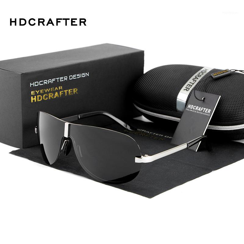 HDCRAFTER Brand Sunglasses Men 2017 Polarized Driving Sun Glasses for Male Accessories Cool masculino1
HDCRAFTER Brand Sunglasses Men 2017 Polarized Driving Sun Glasses for Male Accessories Cool masculino1