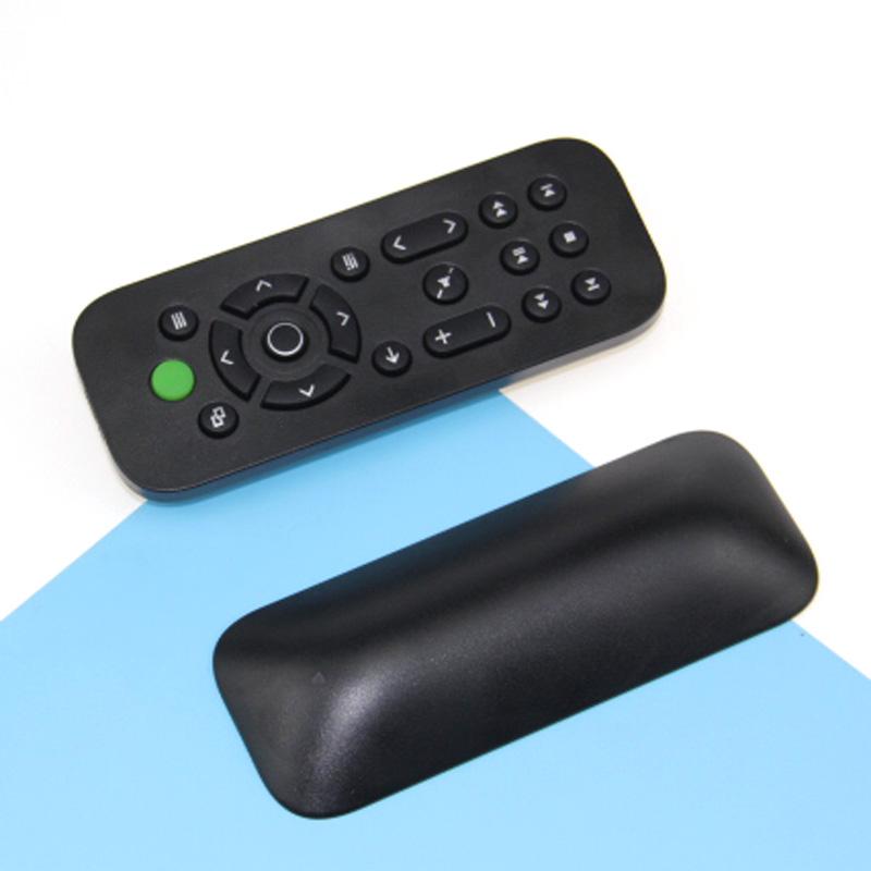 2020 Media Remote Control For XBOX ONE Wireless DVD Entertainment Multimedia Multifunction Remote Controller For XBOX ONE Host
2020 Media Remote Control For XBOX ONE Wireless DVD Entertainment Multimedia Multifunction Remote Controller For XBOX ONE Host