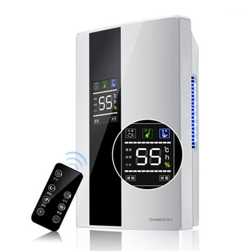 Dehumidifier Home Dehumidifier Mute Bedroom Basement Mini Moisture Absorption Dryer Big Screen LCD External Water Pipes1
Dehumidifier Home Dehumidifier Mute Bedroom Basement Mini Moisture Absorption Dryer Big Screen LCD External Water Pipes1