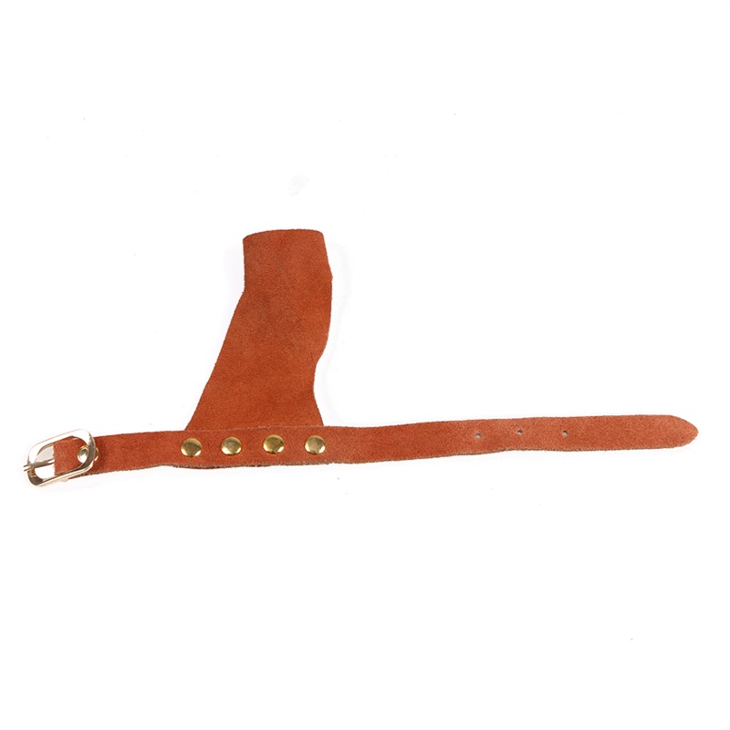 Archery Finger Guard for Thumb Professional Hunting Shooting Glove Bow
Archery Finger Guard for Thumb Professional Hunting Shooting Glove Bow