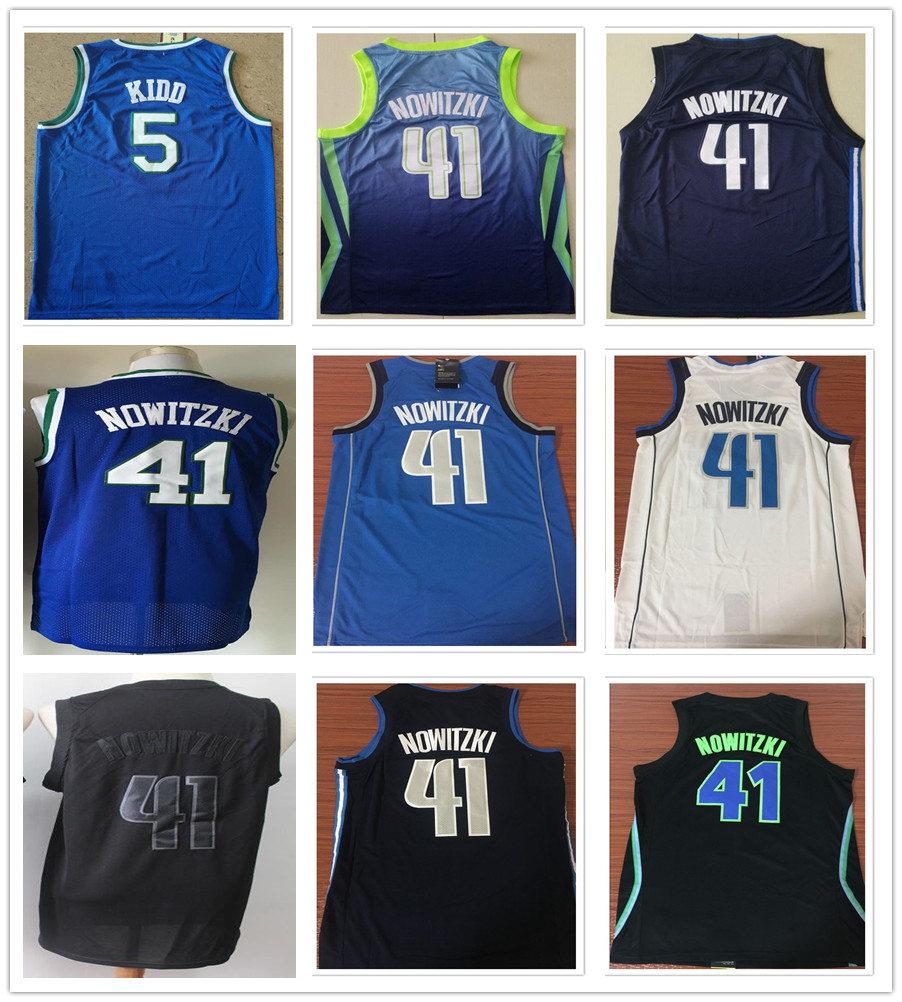 Men Women Kids Vintage Jason 5 Kidd Jerseys Dirk 41 Nowitzki Basketball Blue White Navy Color 2021 Sport Shirts Fast Send
Men Women Kids Vintage Jason 5 Kidd Jerseys Dirk 41 Nowitzki Basketball Blue White Navy Color 2021 Sport Shirts Fast Send