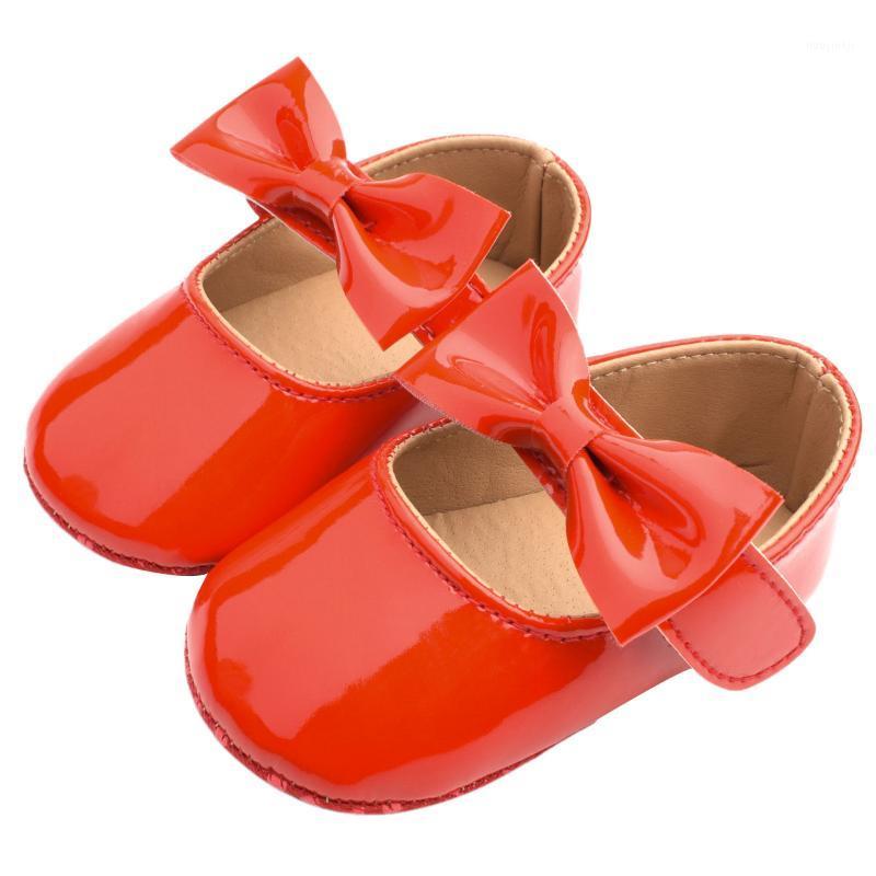 Infant Baby Girl Toddler Shoes Bow Solid Color Lovely Non-slip Sole Princess Style Spring and Summer Baby Shoes -1 Years1
Infant Baby Girl Toddler Shoes Bow Solid Color Lovely Non-slip Sole Princess Style Spring and Summer Baby Shoes -1 Years1