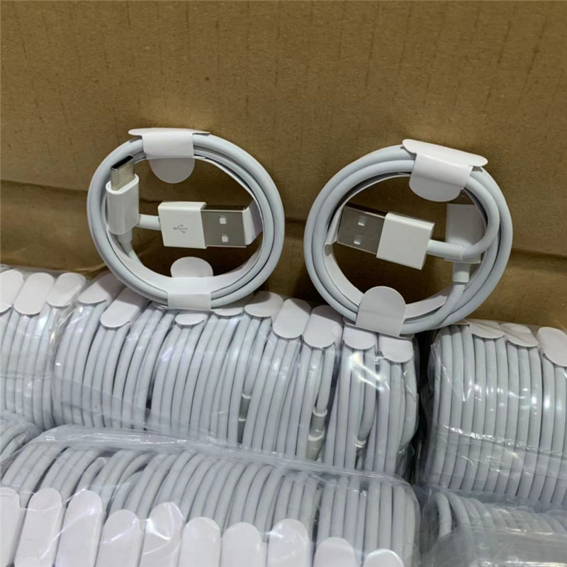 100pcs 7 generations Original OEM quality 1m/3ft 2m/6ft USB Data Sync Charger Phone Cable With retail new box, White
100pcs 7 generations Original OEM quality 1m/3ft 2m/6ft USB Data Sync Charger Phone Cable With retail new box, White