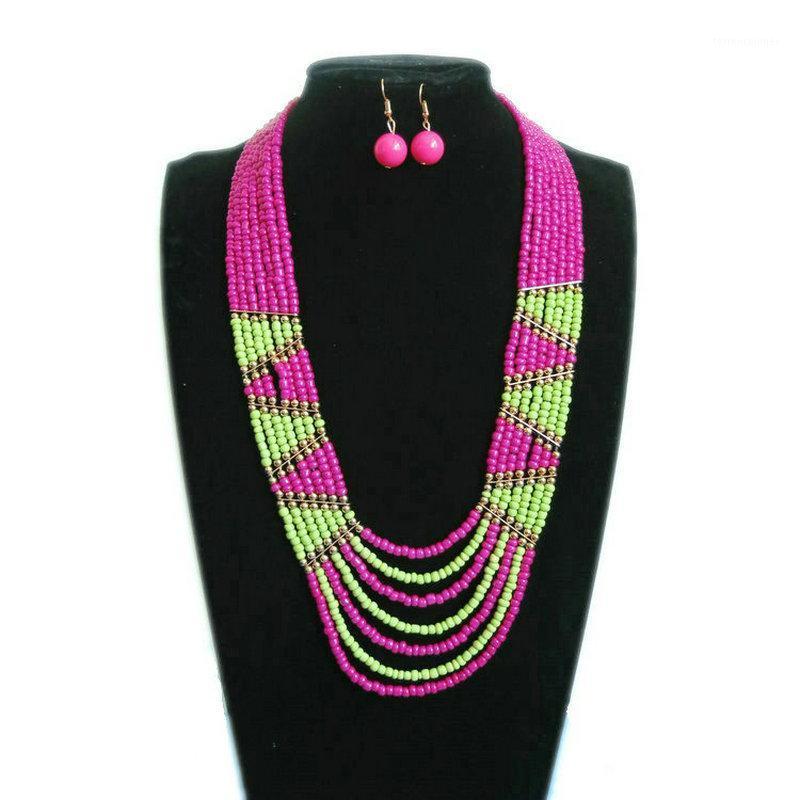 Chokers Necklace Women Gold 2021 In Choker Neckleces Geometric Triangle Color Resin Beaded Jewelry1
Chokers Necklace Women Gold 2021 In Choker Neckleces Geometric Triangle Color Resin Beaded Jewelry1