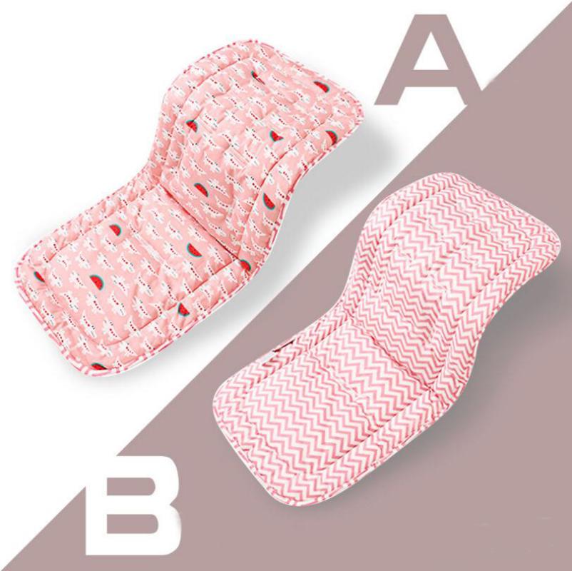 Newbaby Stroller Cushion Seat Pad Cotton Seat Soft Kind Trolley Baby Urine Pads Car Mat Kids Chair Cushion Accessories
Newbaby Stroller Cushion Seat Pad Cotton Seat Soft Kind Trolley Baby Urine Pads Car Mat Kids Chair Cushion Accessories