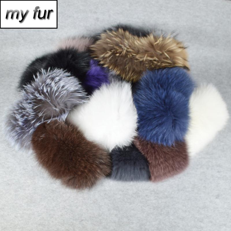 2020 Russia Brand Women Real Fur Scarf Girls Warm Knit Good Elastic Real Fur Ring Headband Natural Soft Scarves
2020 Russia Brand Women Real Fur Scarf Girls Warm Knit Good Elastic Real Fur Ring Headband Natural Soft Scarves