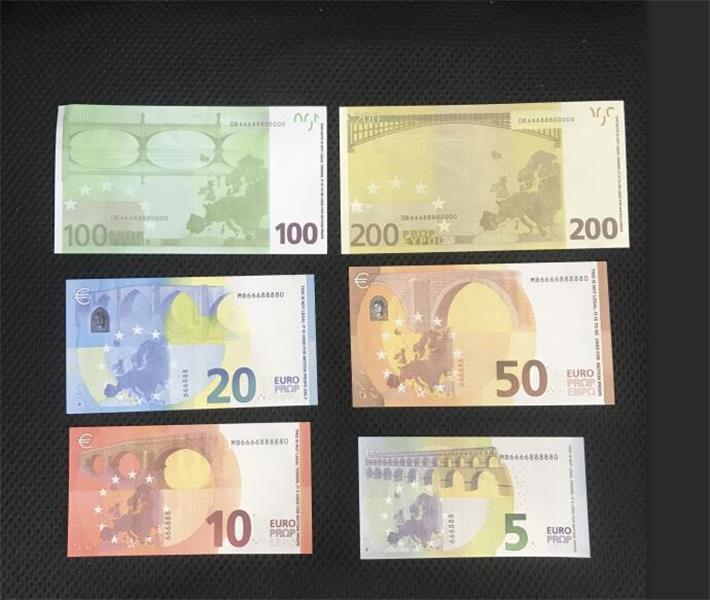 Toy Money Joke Banknote Real Size 100pcs/pack 10-20-50-100-200-500 Banknot Super Same Big Party Wedding Jewelry Is Not Real Money
Toy Money Joke Banknote Real Size 100pcs/pack 10-20-50-100-200-500 Banknot Super Same Big Party Wedding Jewelry Is Not Real Money