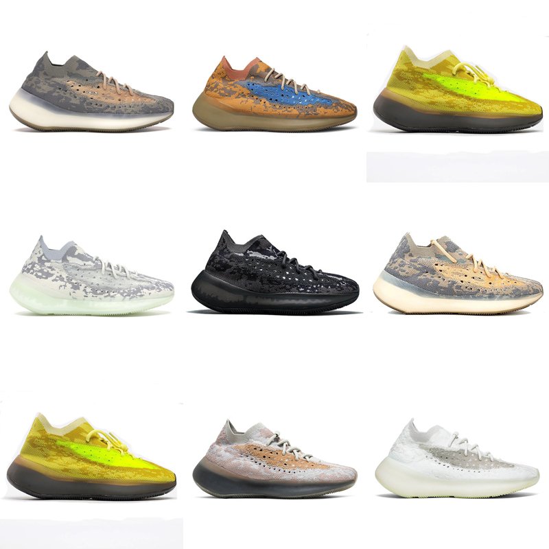 New men women running shoes kanye Calcite Glow Alien Blue Oat Pepper Reflective Mist Onyx mens trainers sports sneakers, As photo 7
New men women running shoes kanye Calcite Glow Alien Blue Oat Pepper Reflective Mist Onyx mens trainers sports sneakers, As photo 7