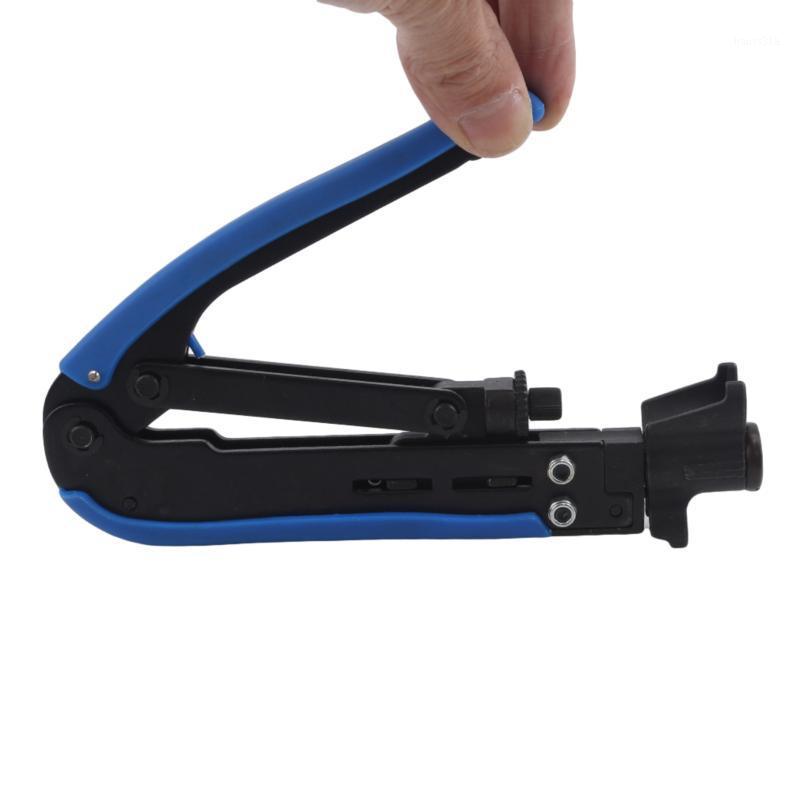 F Head Tool Network Crimper Cable Crimping Tools Modular Plugs Metal Clips Pliers Clamp Tools1
F Head Tool Network Crimper Cable Crimping Tools Modular Plugs Metal Clips Pliers Clamp Tools1