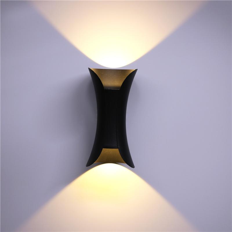 Led Wall Lamp European Originality Waterproof Wall Lamp Small Waist Indoor Outdoors Courtyard Exterior Decoration
Led Wall Lamp European Originality Waterproof Wall Lamp Small Waist Indoor Outdoors Courtyard Exterior Decoration