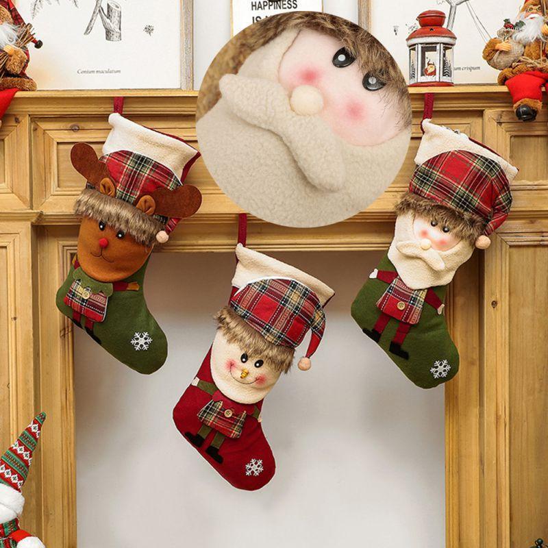Creative Christmas Cartoon Stockings Fawn Pattern Gift Hanging Tag Knit Border Xmas Character 3D Xmas Decor Pendant Fireplace1
Creative Christmas Cartoon Stockings Fawn Pattern Gift Hanging Tag Knit Border Xmas Character 3D Xmas Decor Pendant Fireplace1