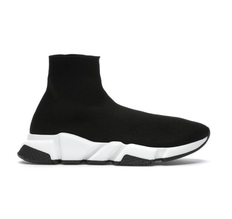 Designer Casual Socks shoes woman Shoes Fashion Sexy knitted elastic sock boots male sports shoes with box, Color 19
Designer Casual Socks shoes woman Shoes Fashion Sexy knitted elastic sock boots male sports shoes with box, Color 19