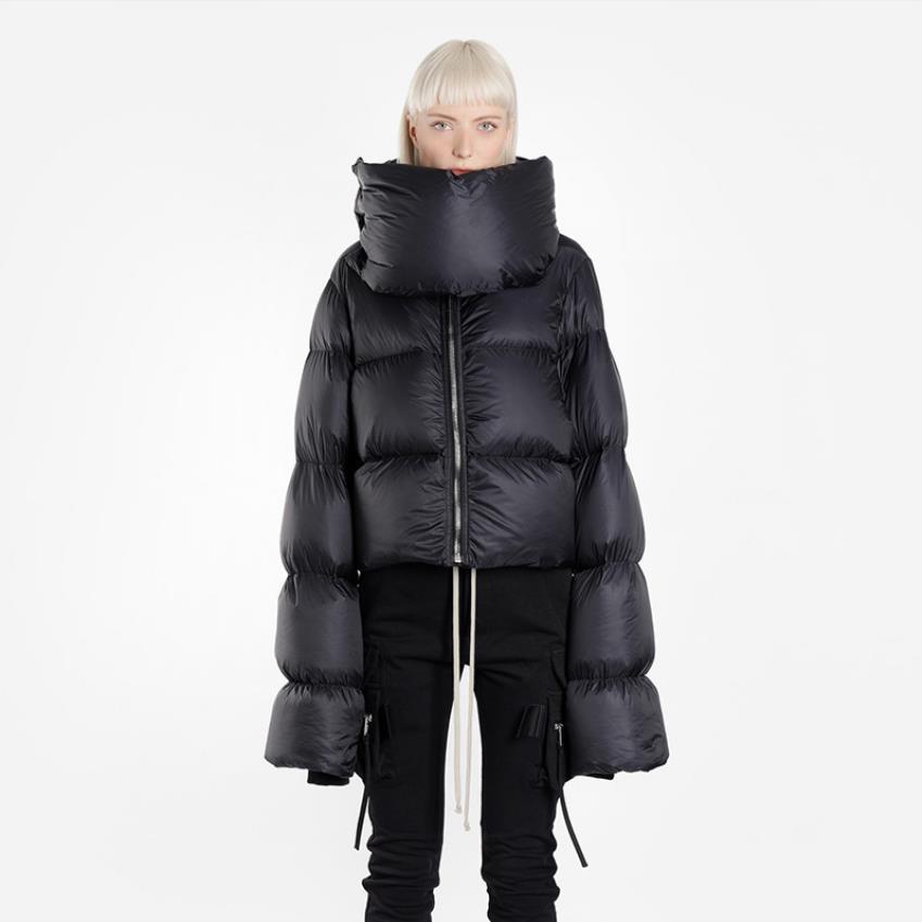 Warm winter mode fluffy high scarf 90% duck parkas thcker hot-style bread down women' coat wq569, Green
Warm winter mode fluffy high scarf 90% duck parkas thcker hot-style bread down women' coat wq569, Green