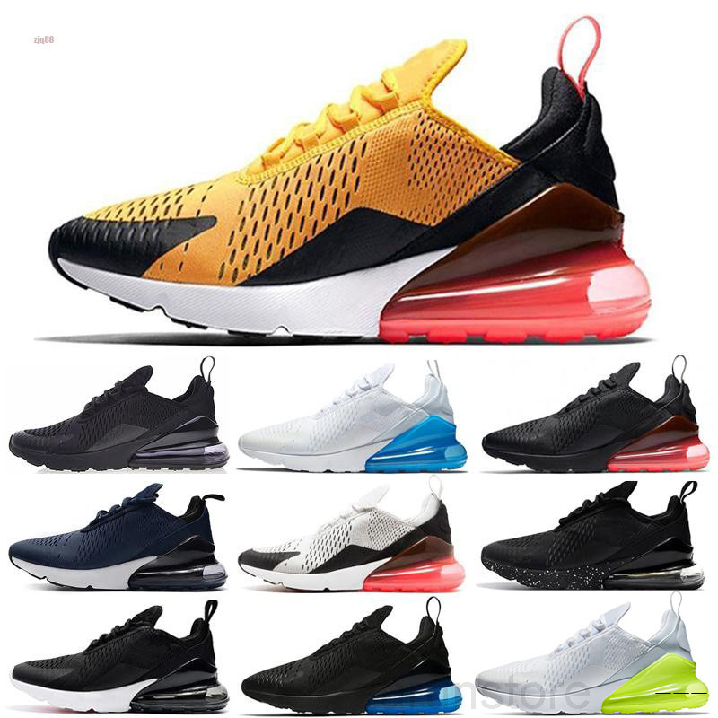 2020 react men women Casual shoes black white bauhaus bred triple black mens trainer sports sneakers K2R5
