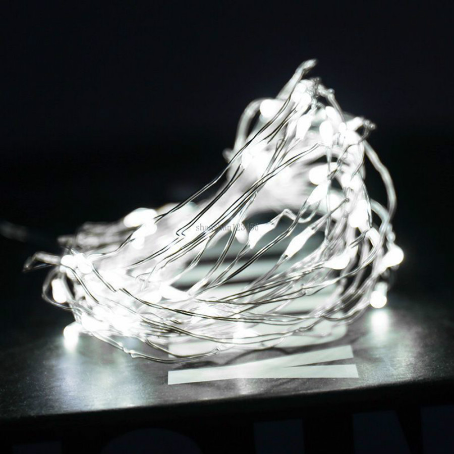 LED String Lights Button Battery outdoor indoor Christmas Tree Wedding Party Room Wall Decoration Home decor drop ship
LED String Lights Button Battery outdoor indoor Christmas Tree Wedding Party Room Wall Decoration Home decor drop ship