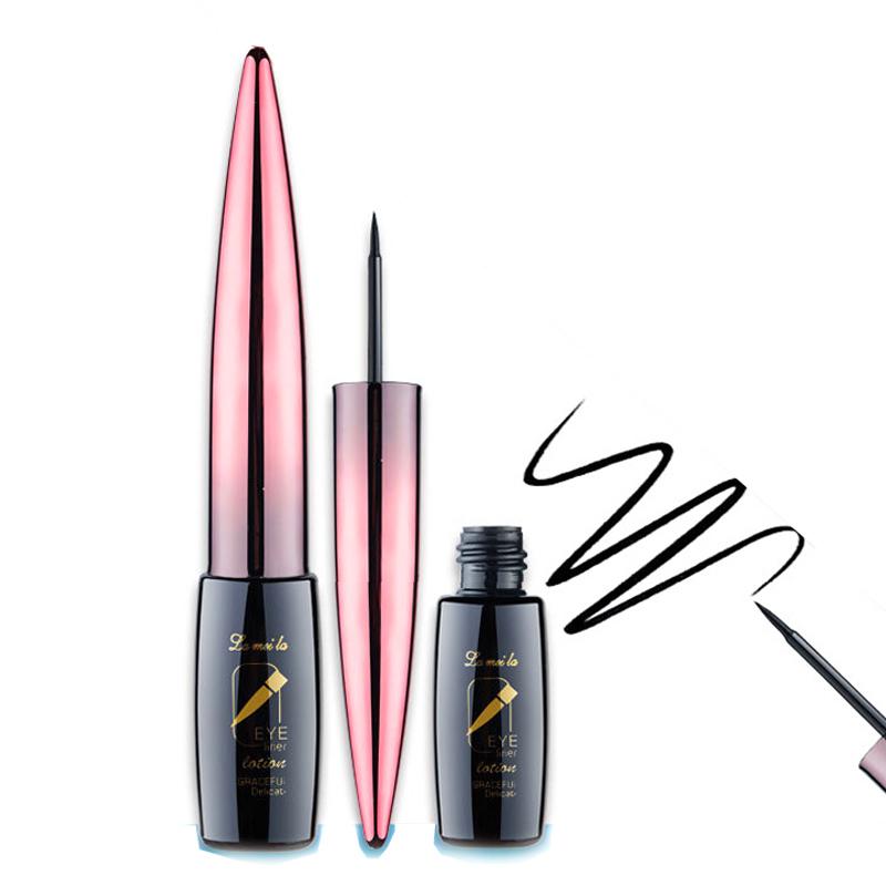 Women Beauty Quick-Drying Eyeliner Soft Waterproof Sweatproof and Not Easy to Smudge Liquid Eyeliner Eye Makeup Eye Liner Pen, 781
Women Beauty Quick-Drying Eyeliner Soft Waterproof Sweatproof and Not Easy to Smudge Liquid Eyeliner Eye Makeup Eye Liner Pen, 781