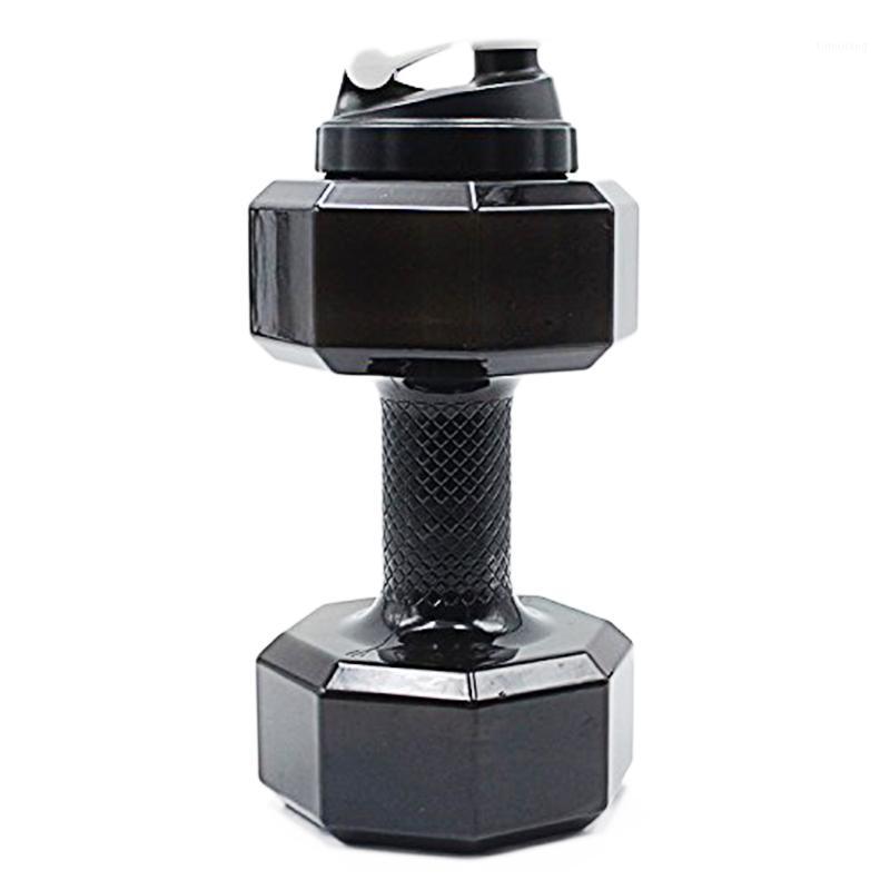 75 Oz (2.2 L) Dumbbell Shaped Water Bottle | Big Capacity | BPA Free Flip Top Leak Proof lid |(black)1
75 Oz (2.2 L) Dumbbell Shaped Water Bottle | Big Capacity | BPA Free Flip Top Leak Proof lid |(black)1