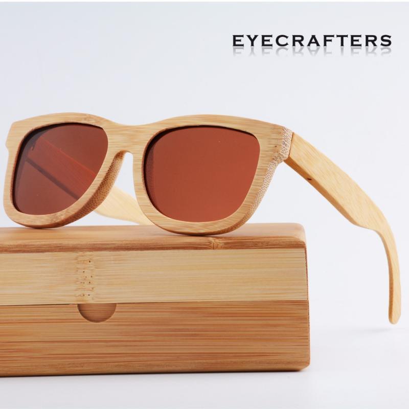 Polarized Mens Retro Vintage Mirrored Sunglasses 100% Natural Bamboo Wood Sunglasses Womens Brand Designer Wooden1
Polarized Mens Retro Vintage Mirrored Sunglasses 100% Natural Bamboo Wood Sunglasses Womens Brand Designer Wooden1