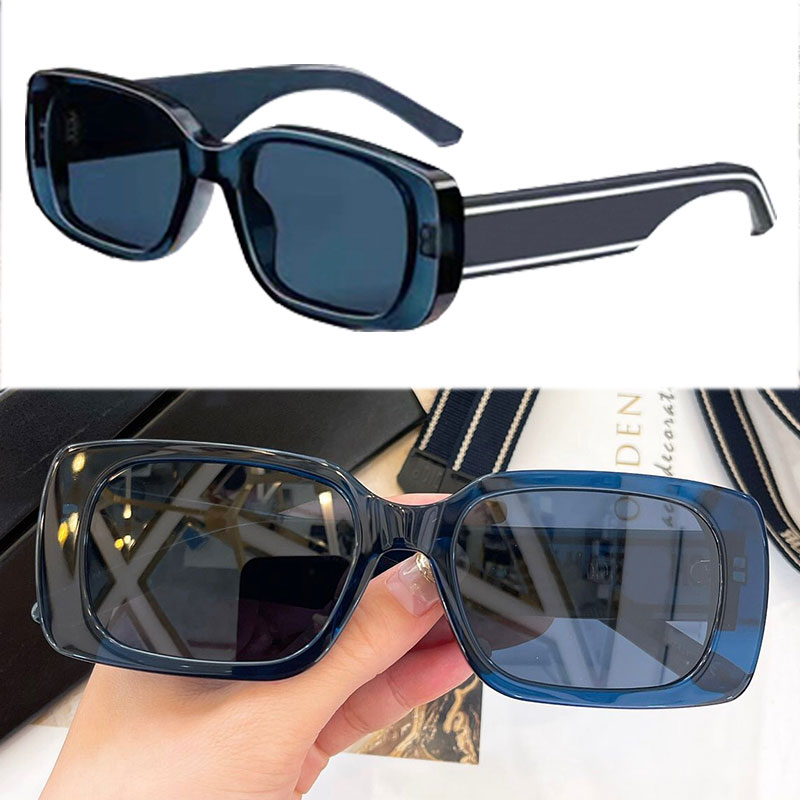 Designer Luxury Sunglasses S2U Wild Womens Fashion Classic Blue Square Sunglasses Everyday Party Mens Brand Glasses Driving Vacation UV400 With Box
Designer Luxury Sunglasses S2U Wild Womens Fashion Classic Blue Square Sunglasses Everyday Party Mens Brand Glasses Driving Vacation UV400 With Box