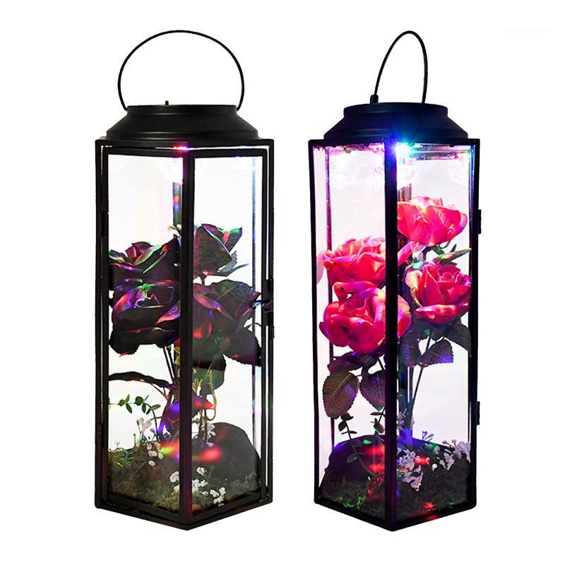 Eternal flower led light artificial floral rose lamp Lover wife girlfriend anniversary gift1, Red rose
Eternal flower led light artificial floral rose lamp Lover wife girlfriend anniversary gift1, Red rose