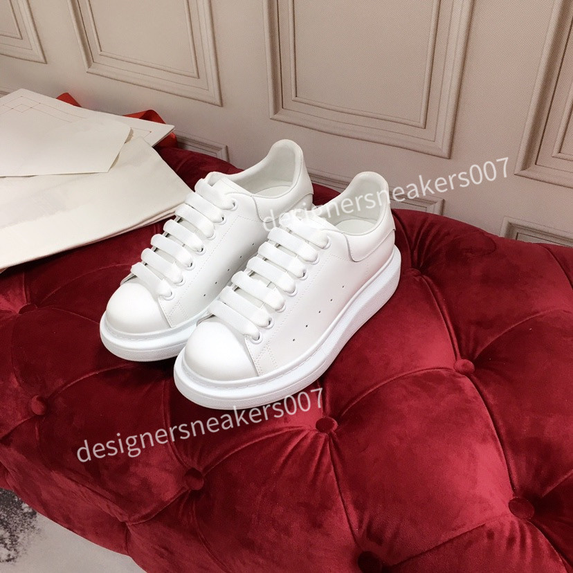 NEW WomenS Shoes Men's Leather Lace Up Platform Oversized Sole Sneakers White Black Casual hc191001, 03 
NEW WomenS Shoes Men's Leather Lace Up Platform Oversized Sole Sneakers White Black Casual hc191001, 03