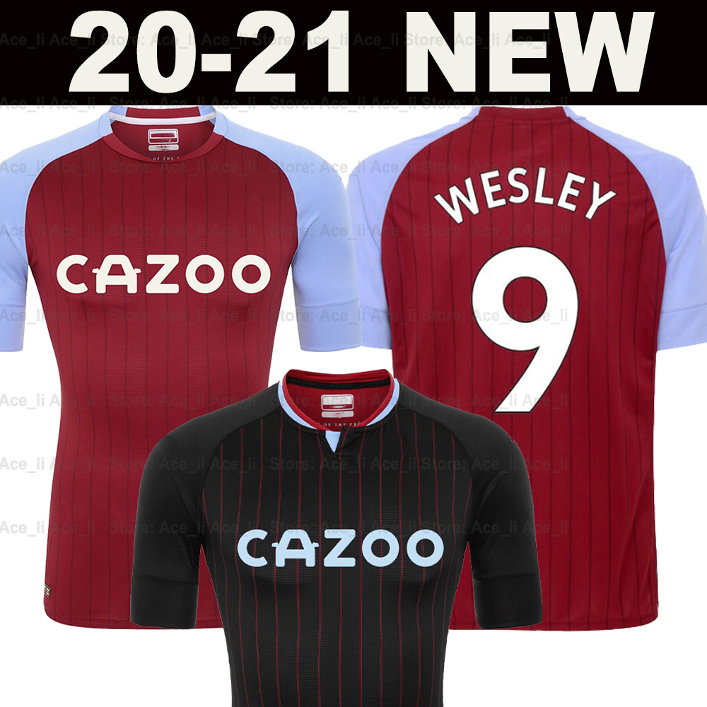 20 21 soccer jersey 2020 2021 INICIO WESLEY GREALISH Kodja El Ghazi Chester McGinn Targett Men + Kids Kit Set Football Shirts, 20-21 kids away
20 21 soccer jersey 2020 2021 INICIO WESLEY GREALISH Kodja El Ghazi Chester McGinn Targett Men + Kids Kit Set Football Shirts, 20-21 kids away