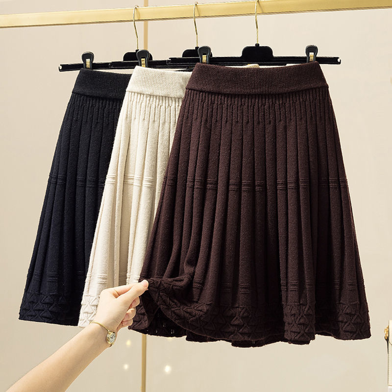 2021 New women quality of mesh autumn solid color high midi skirts female jupe skirt y300 6MO6, Heise
2021 New women quality of mesh autumn solid color high midi skirts female jupe skirt y300 6MO6, Heise