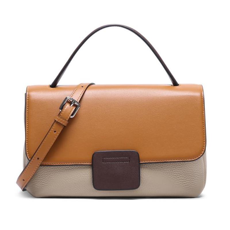 Wholesale Genuine Leather Crossbody Messenger Bag Women Bags Designers Women Shoulder Bags Handbags For Girls Designer Mochila, Khaki
Wholesale Genuine Leather Crossbody Messenger Bag Women Bags Designers Women Shoulder Bags Handbags For Girls Designer Mochila, Khaki