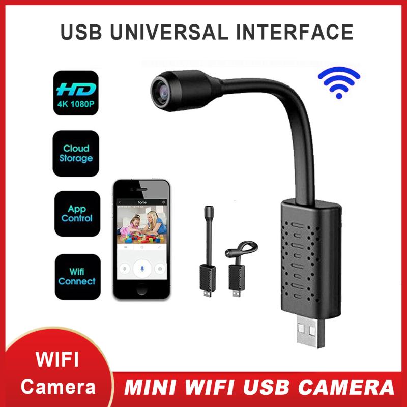 2020 HD Wifi Nanny Camera AI Human Detection IP/AP Cam Cloud Storage Real Time Monitoring Camcorder Max 128G 7x24 hours
2020 HD Wifi Nanny Camera AI Human Detection IP/AP Cam Cloud Storage Real Time Monitoring Camcorder Max 128G 7x24 hours