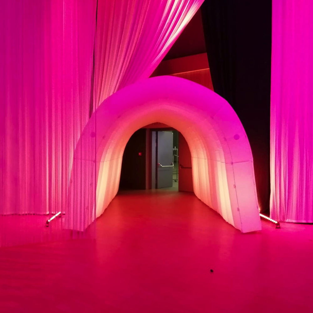 3m/6m outdoor promotional LED light inflatable tunnel tent,sport channel for wedding party event entrance
3m/6m outdoor promotional LED light inflatable tunnel tent,sport channel for wedding party event entrance