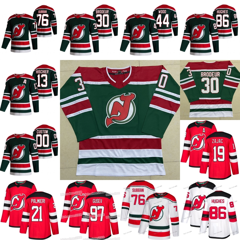New Jersey Devils 2021 Reverse Retro Jerseys Jack Hughes Nico Hischier P.K.Subban Kyle Palmieri Cory Schneider Severson Nikita Gusev Brodeur, Mens 2021 reverse retro
New Jersey Devils 2021 Reverse Retro Jerseys Jack Hughes Nico Hischier P.K.Subban Kyle Palmieri Cory Schneider Severson Nikita Gusev Brodeur, Mens 2021 reverse retro