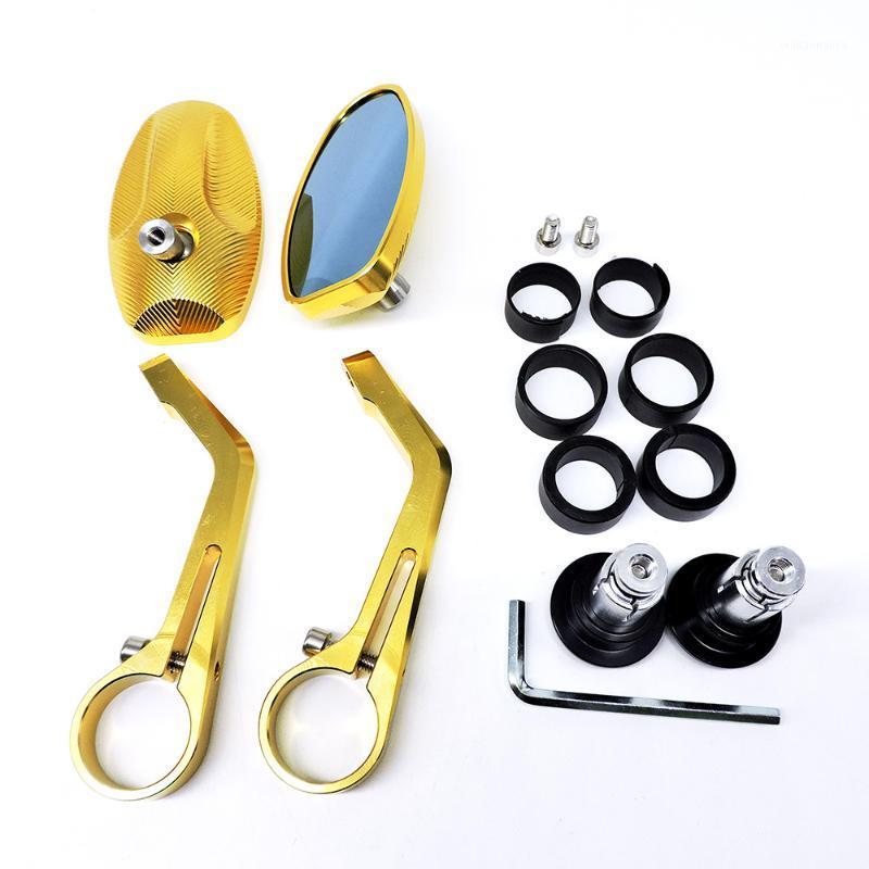Motorcycle Mirrors For Electric Vehicle Motorbike Outside Rear View Left & Right Side All CNC 10MM 8MM General Purpose
Motorcycle Mirrors For Electric Vehicle Motorbike Outside Rear View Left & Right Side All CNC 10MM 8MM General Purpose