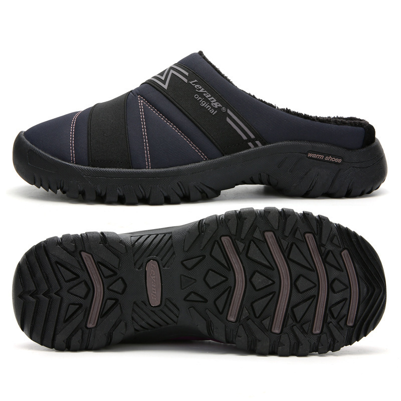 2020 Dwaterproof Winter Water with Snow Women's Work Casual Shoes Bigger Boots Q56n, Black.
2020 Dwaterproof Winter Water with Snow Women's Work Casual Shoes Bigger Boots Q56n, Black.
