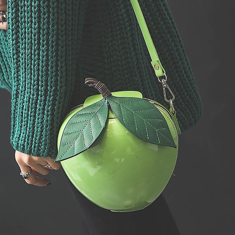 Korean Fashion Cute Cartoon Bags Shape Shoulder Bag New Small Messenger Bags Personality Crossbody Bag Wholesale Mini, Red
Korean Fashion Cute Cartoon Bags Shape Shoulder Bag New Small Messenger Bags Personality Crossbody Bag Wholesale Mini, Red