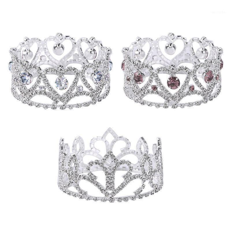 Girls Birthday Party Tiara Headdress Children's Crown Newborn Photography Props Headband Accessories1 
Girls Birthday Party Tiara Headdress Children's Crown Newborn Photography Props Headband Accessories1