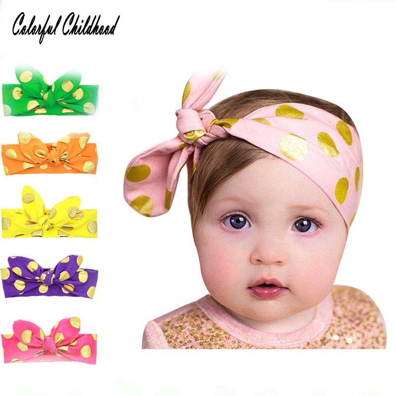 European and American Hot Selling Stamping Ears Dot Hair Band Headband Baby Knot Head Hair Accessories, Red
European and American Hot Selling Stamping Ears Dot Hair Band Headband Baby Knot Head Hair Accessories, Red