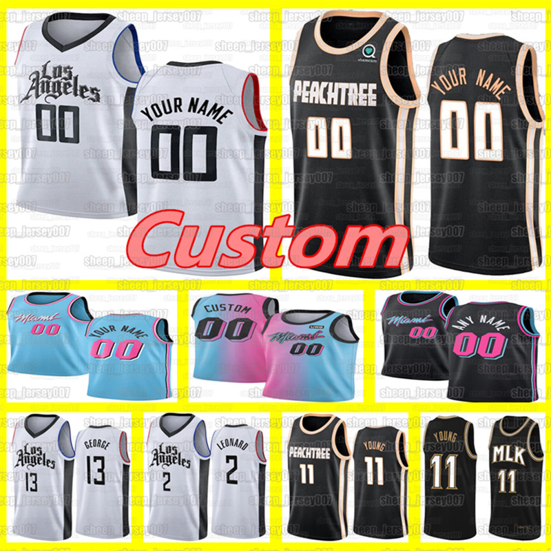 Custom AtlantaHawksJerseys John 20 Collins ClippersBogdan 13 Bogdanovic Kawhi 2 Jerseys Leonard Kelly 9 Olynyk 5 Achiuwa, Custom(laoying)
Custom AtlantaHawksJerseys John 20 Collins ClippersBogdan 13 Bogdanovic Kawhi 2 Jerseys Leonard Kelly 9 Olynyk 5 Achiuwa, Custom(laoying)