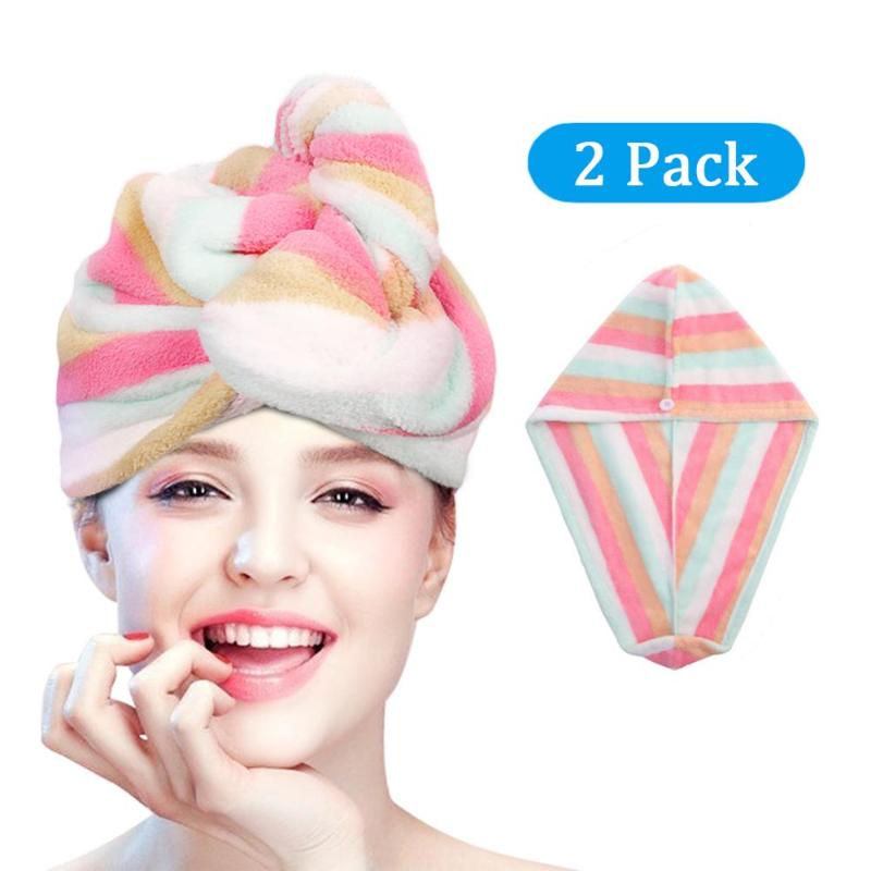 Color Hair Dryer Caps are Soft and Comfortable 2 Pieces, Suitable as Gifts for Family and Friends Towel, Pink green white
Color Hair Dryer Caps are Soft and Comfortable 2 Pieces, Suitable as Gifts for Family and Friends Towel, Pink green white