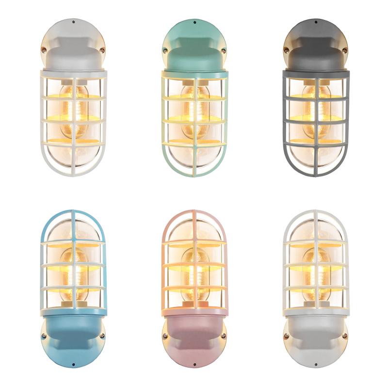Vintage Industrial Wall Lamp Metal E27 Wall Light Retro Country Style Sconce Lamp for Loft Bar Cafe Home Corridor mx5131617
Vintage Industrial Wall Lamp Metal E27 Wall Light Retro Country Style Sconce Lamp for Loft Bar Cafe Home Corridor mx5131617