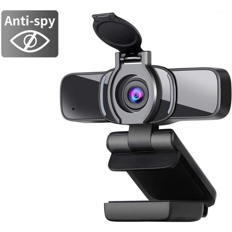 1080P Webcam HD Web Camera USB PC Webcam Built-in Mic Cover Gaming Computer Camera for Live Streaming Widescreen Video1
1080P Webcam HD Web Camera USB PC Webcam Built-in Mic Cover Gaming Computer Camera for Live Streaming Widescreen Video1